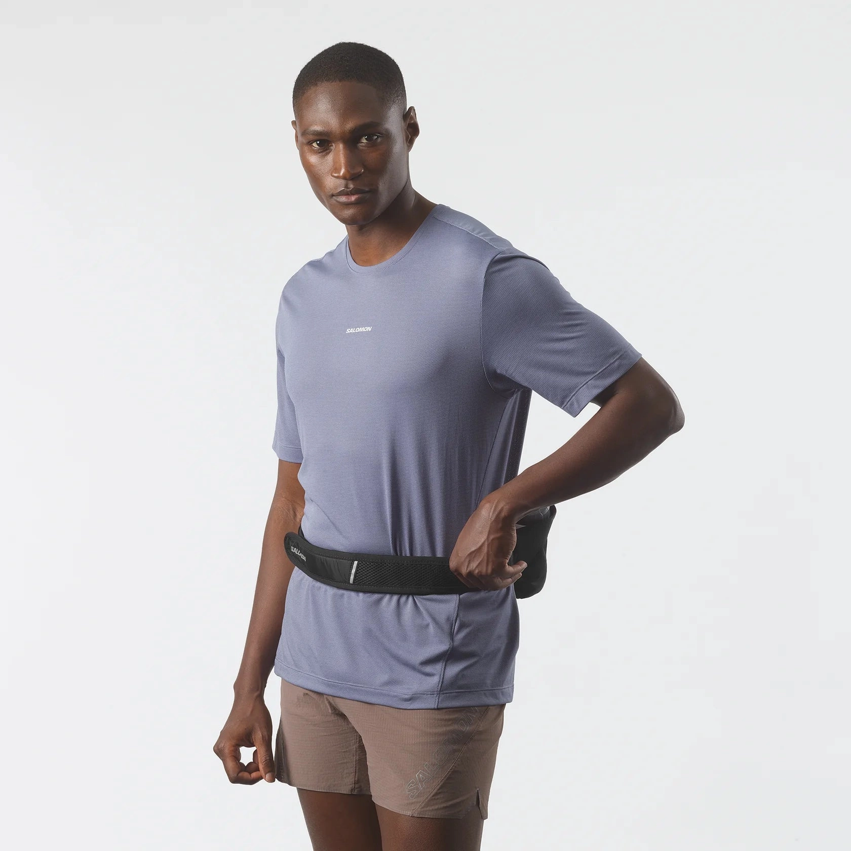 Salomon - Cross Belt 2 Bottles