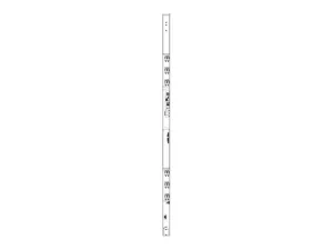 Server Technology PRO1 Smart PDU C1S24TB-5QAE2566 - Power distribution unit (rack-mountable) - Primary - AC 415 V - 34.5 kW -