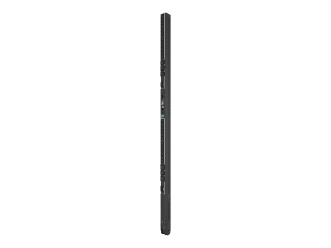 Server Technology PRO1 Smart PDU SEV-3531K - Link - power distribution unit (rack-mountable) - AC 230 V - 7.3 kW - 1-phase -