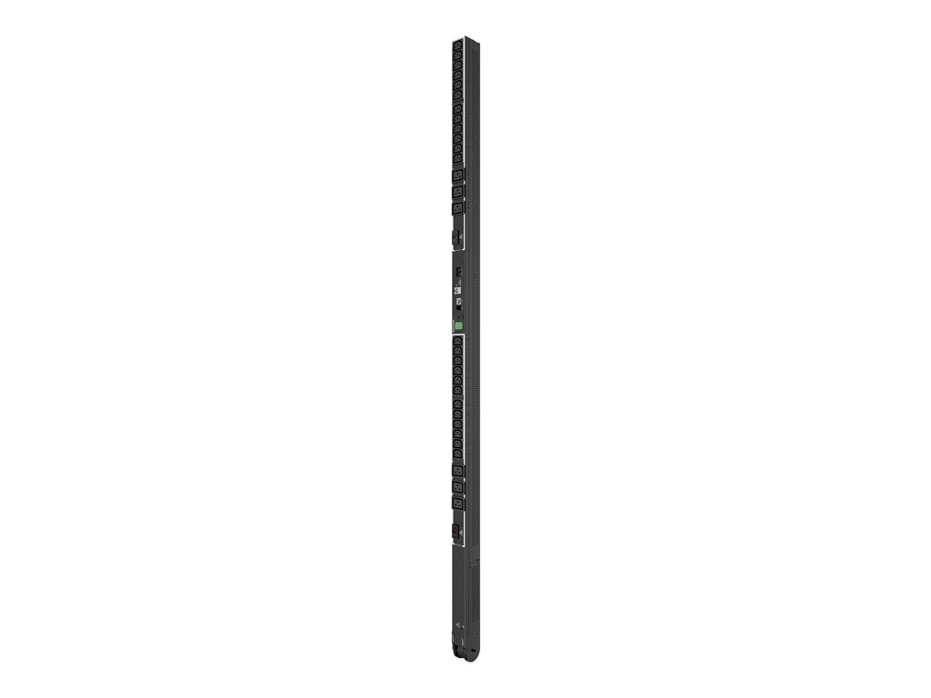 Server Technology PRO1 Smart PDU SEV-3531K - Link - power distribution unit (rack-mountable) - AC 230 V - 7.3 kW - 1-phase -