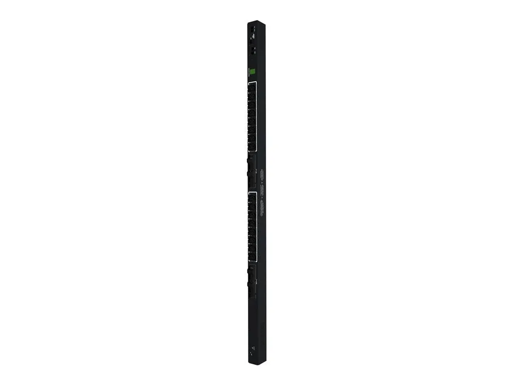 Server Technology PRO1 Switched PDU C1W16VS-0AFA17AC - Master - power distribution unit (rack-mountable) - AC 208 V - 3.3 kW