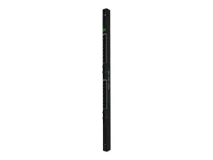 Server Technology PRO1 Switched PDU C1W16VS-0AFA17AC - Master - power distribution unit (rack-mountable) - AC 208 V - 3.3 kW