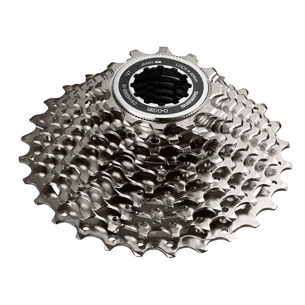 Shimano HG500 10spd Cassette
