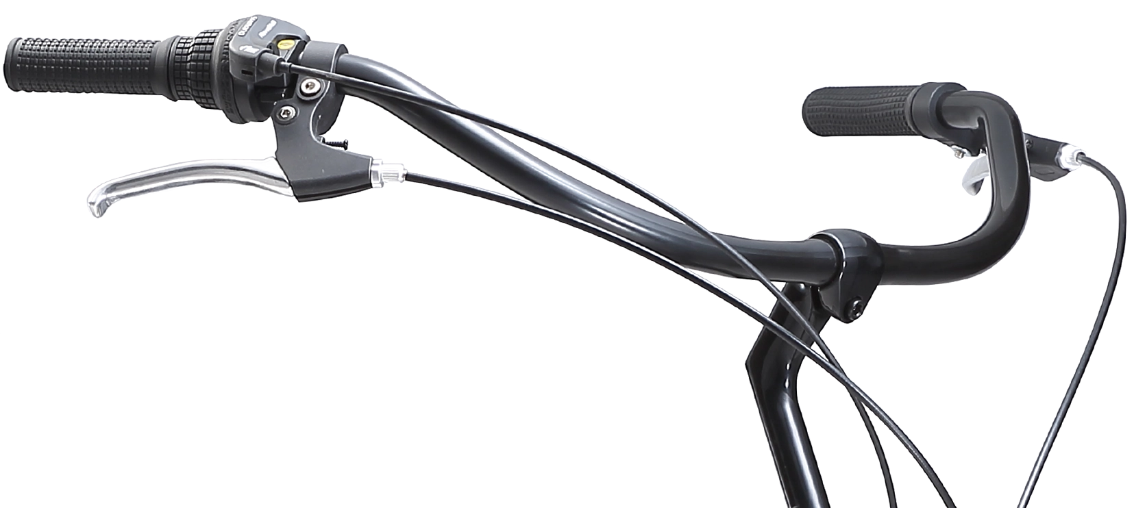 sixthreezero Around the Block Men's 26" 7 Speed Cruiser Bicycle