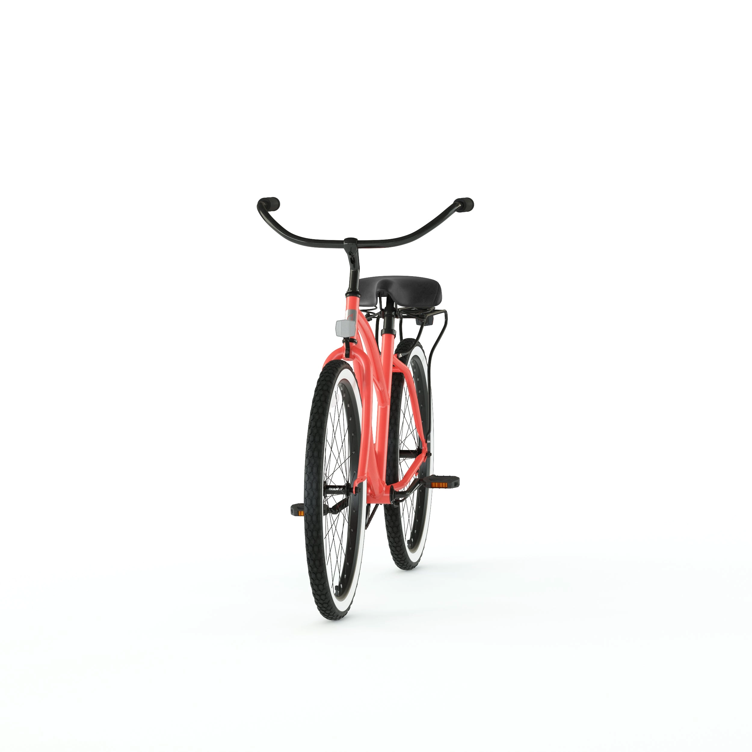 sixthreezero Around the Block Women's 26" 3 Speed Cruiser Bicycle