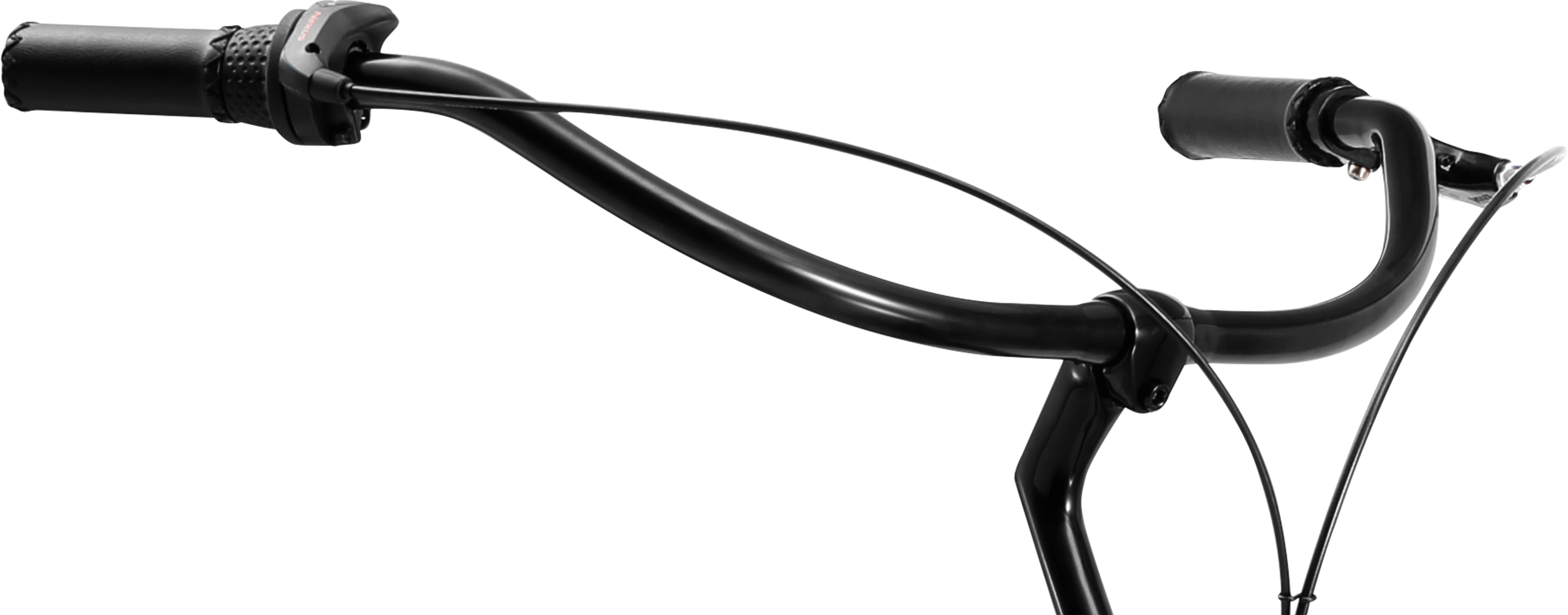 sixthreezero Around the Block Women's 26" 3 Speed Cruiser Bicycle