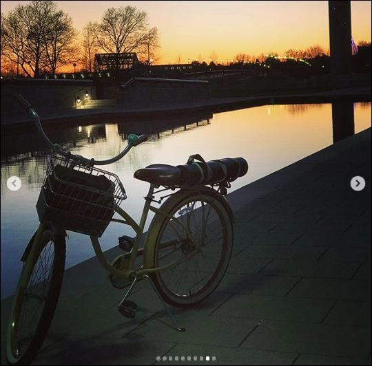 sixthreezero Around the Block Women's 26" 3 Speed Cruiser Bicycle