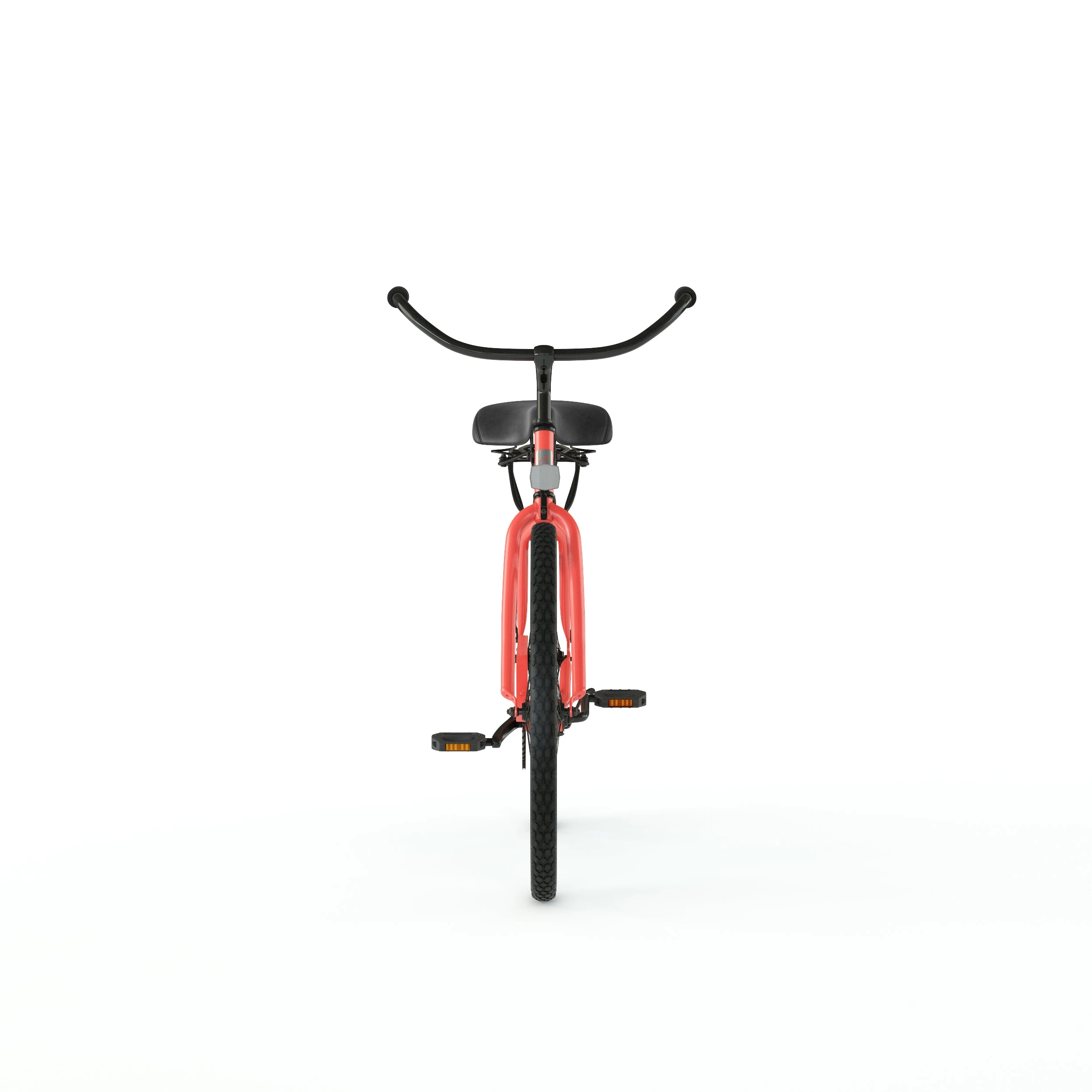 sixthreezero Around the Block Women's 26" 3 Speed Cruiser Bicycle