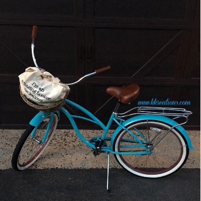 sixthreezero Around the Block Women's 26" 3 Speed Cruiser Bicycle