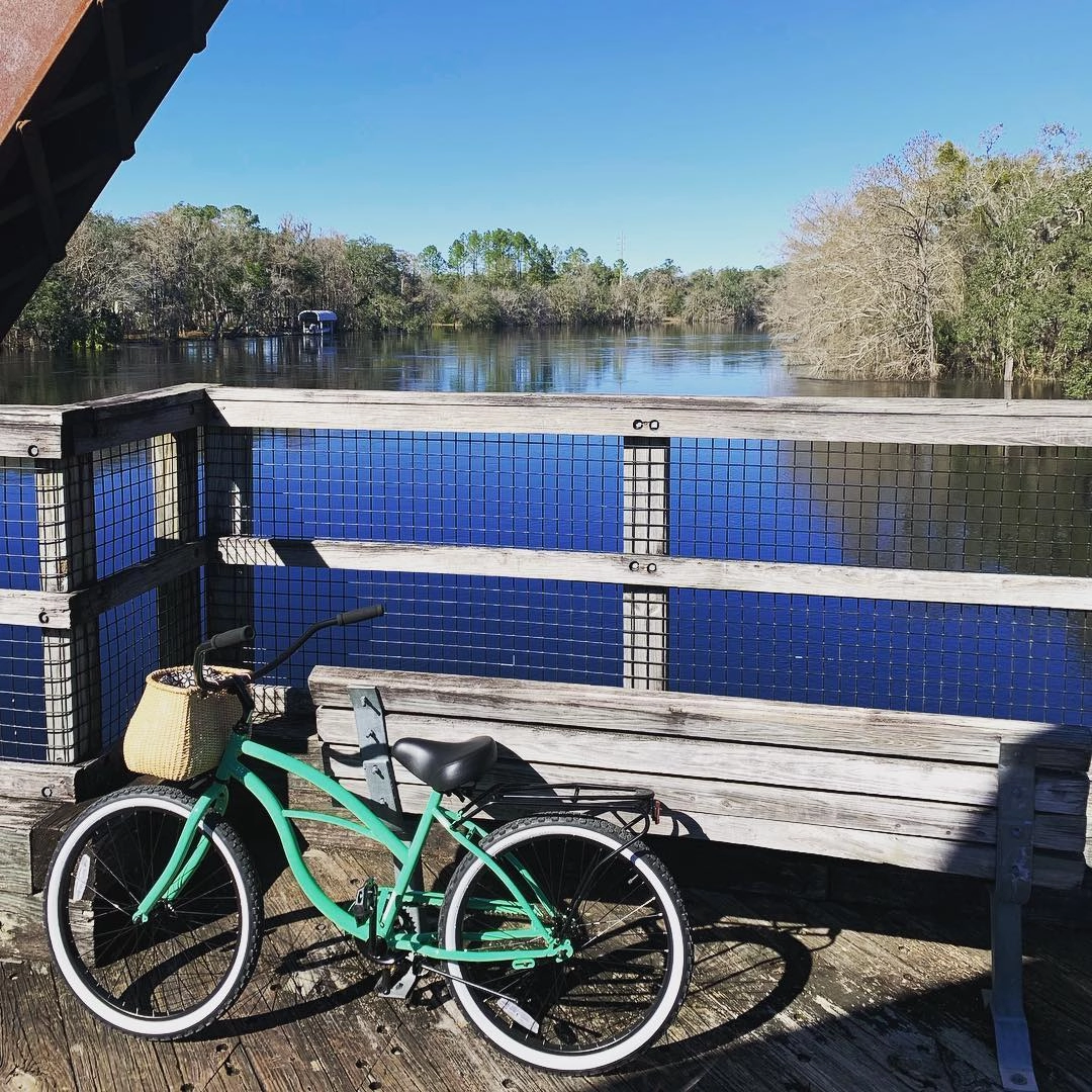 sixthreezero Around the Block Women's 26" 3 Speed Cruiser Bicycle