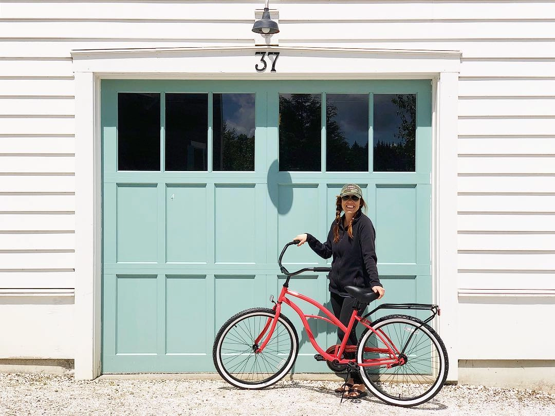sixthreezero Around the Block Women's 26" 3 Speed Cruiser Bicycle