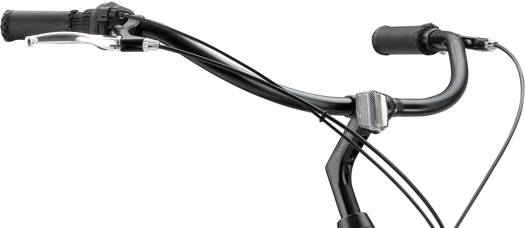 sixthreezero Around the Block Women's 26" 7 Speed Cruiser Bicycle