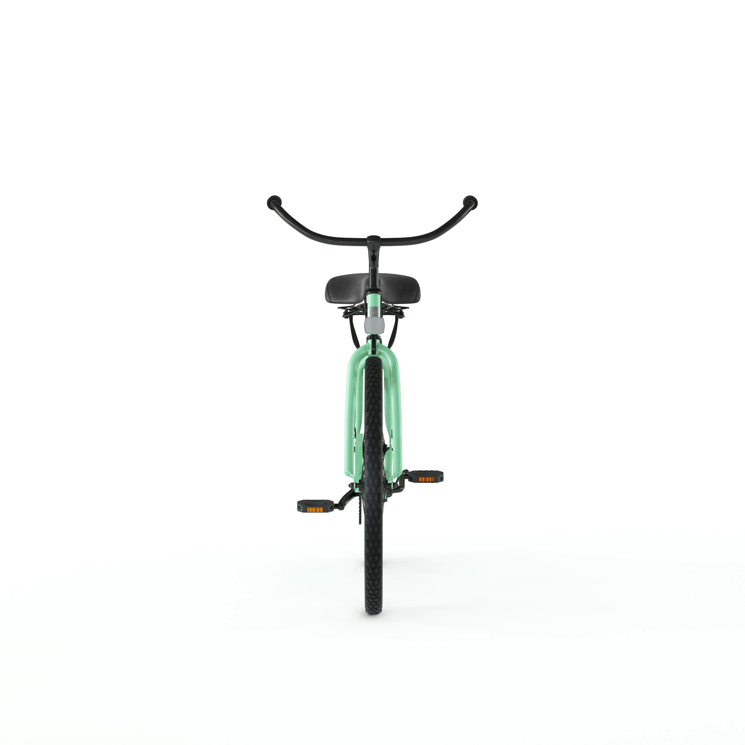 sixthreezero Around the Block Women's 26" 7 Speed Cruiser Bicycle