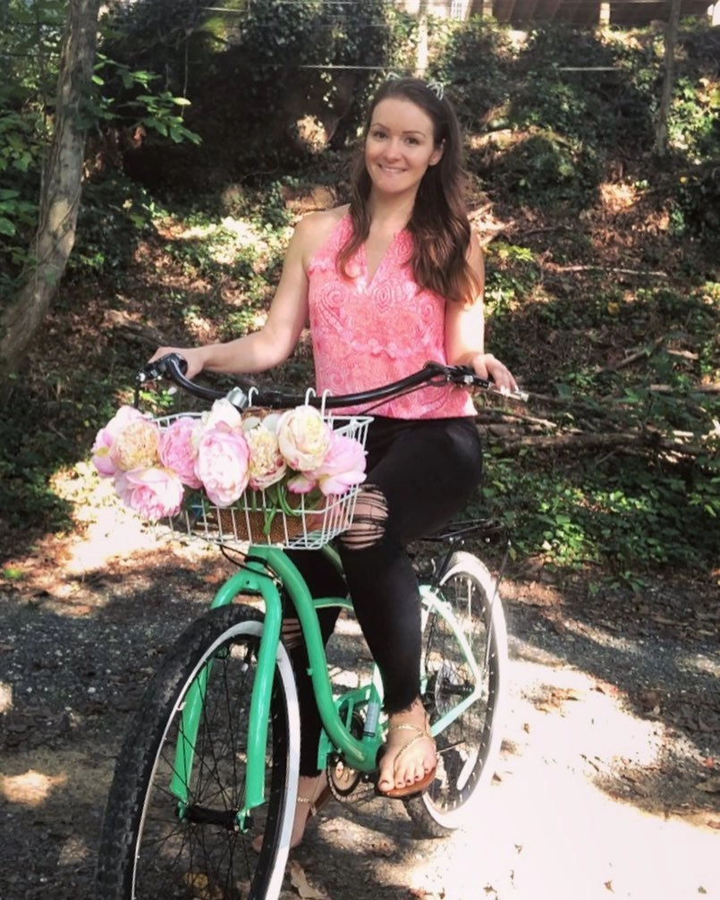 sixthreezero Around the Block Women's 26" 7 Speed Cruiser Bicycle