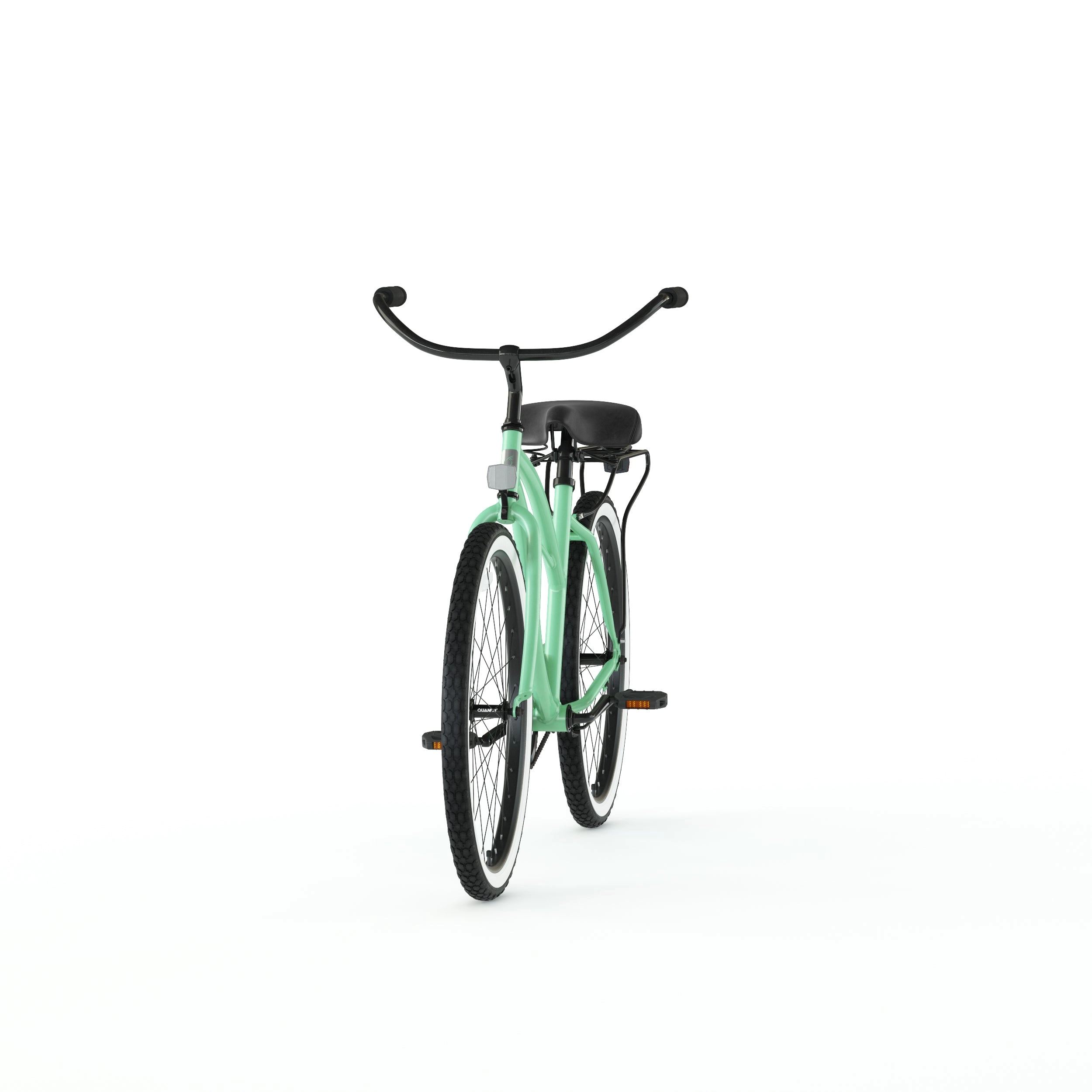 sixthreezero Around the Block Women's 26" 7 Speed Cruiser Bicycle