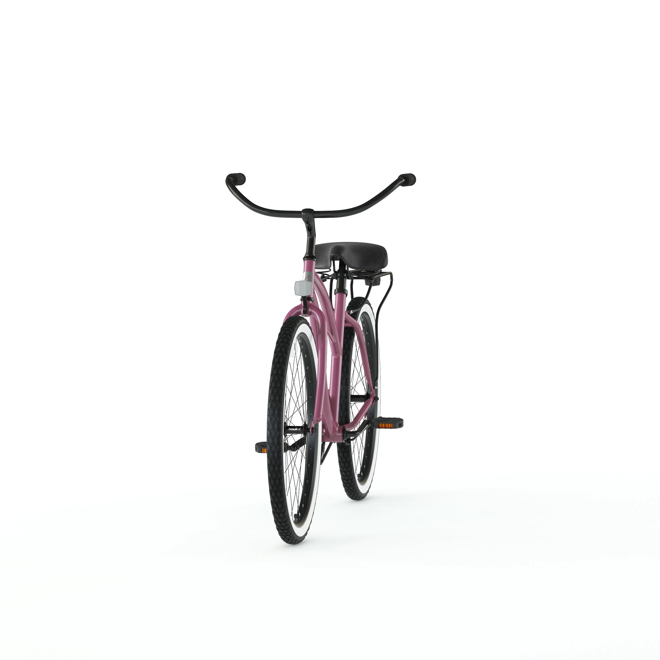 sixthreezero Around the Block Women's 26" Single Speed Cruiser Bicycle