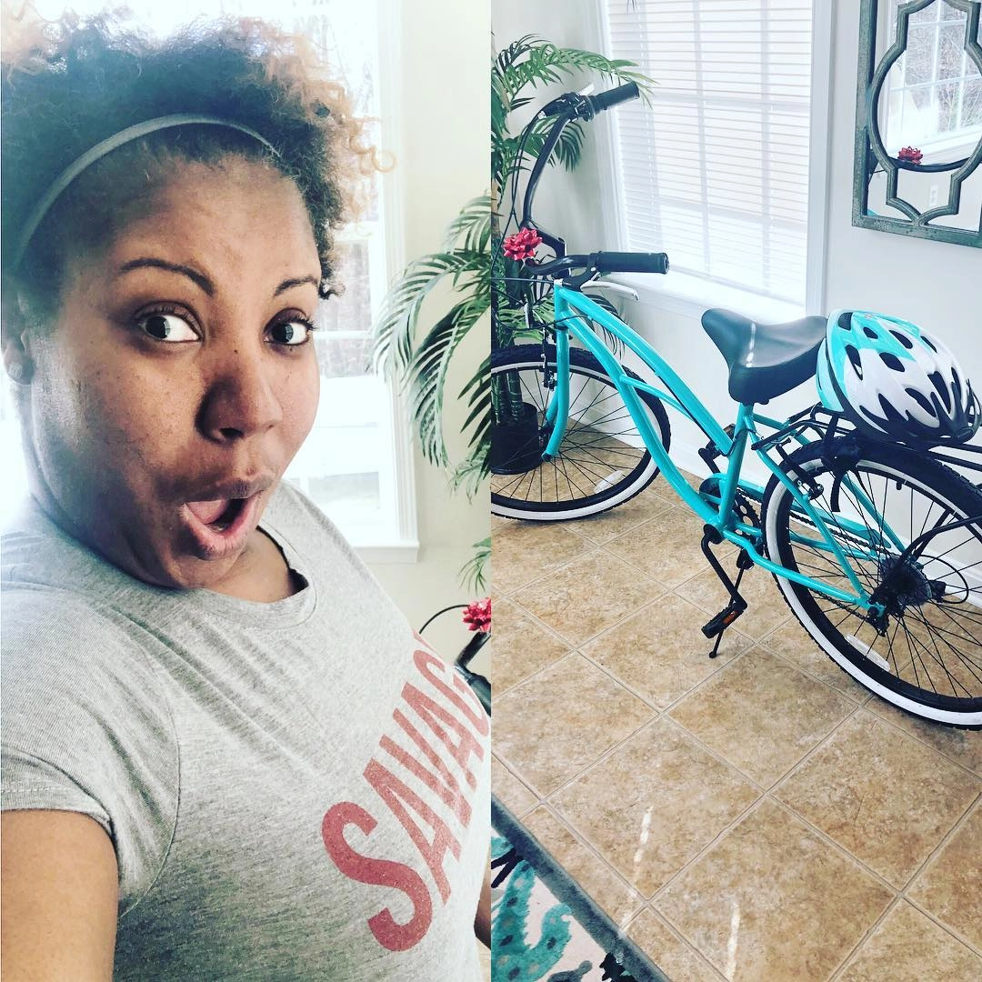 sixthreezero Around the Block Women's 26" Single Speed Cruiser Bicycle