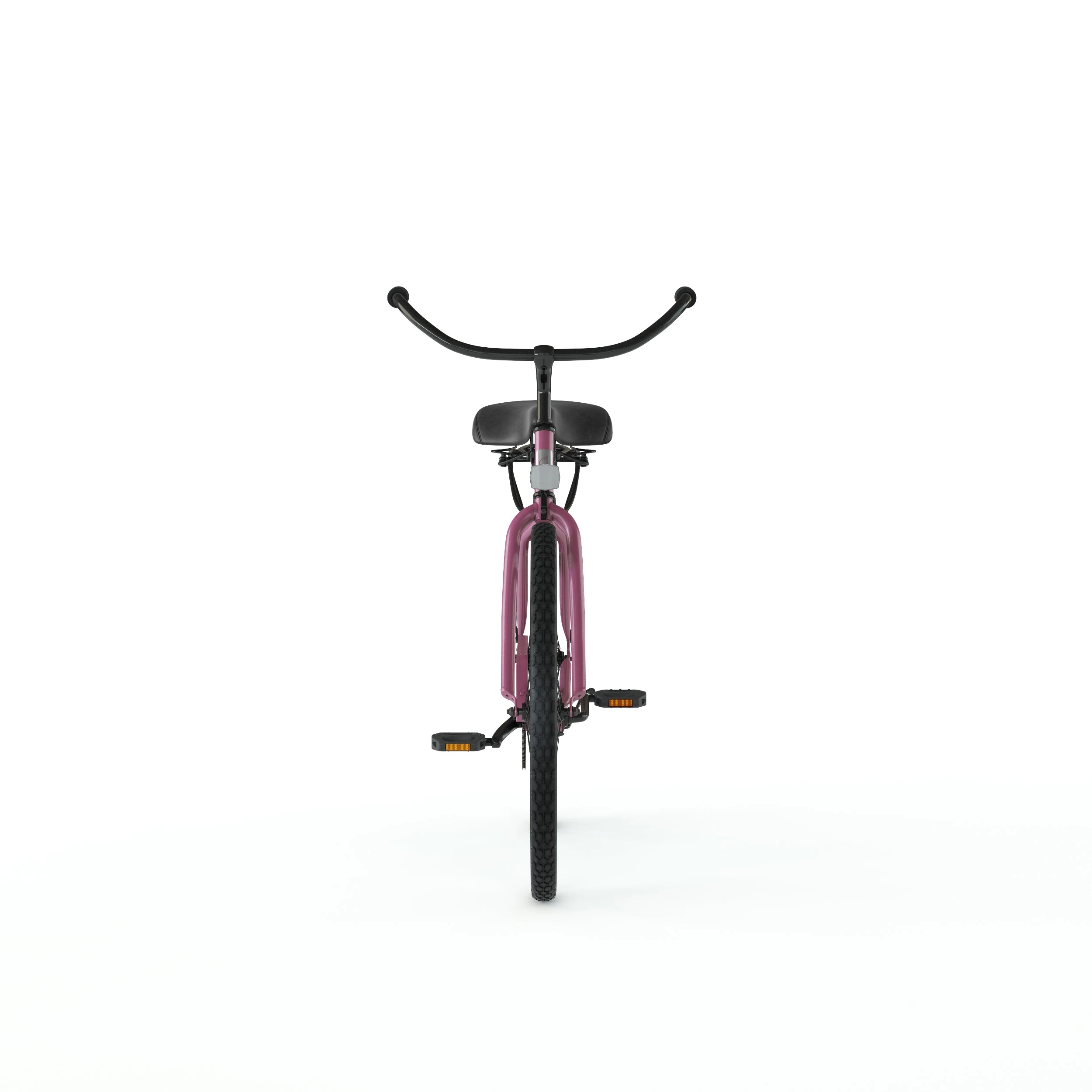 sixthreezero Around the Block Women's 26" Single Speed Cruiser Bicycle