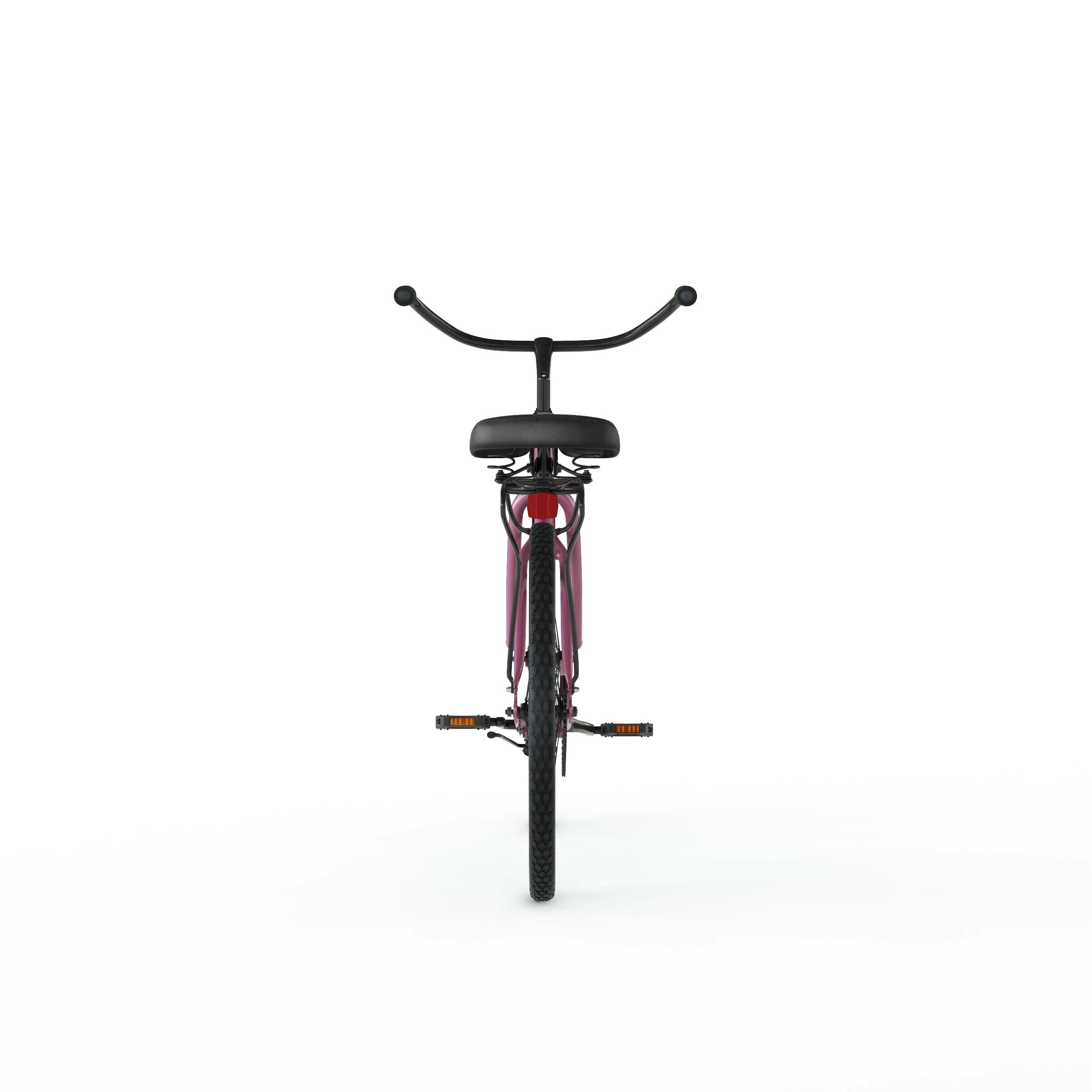 sixthreezero Around the Block Women's 26" Single Speed Cruiser Bicycle