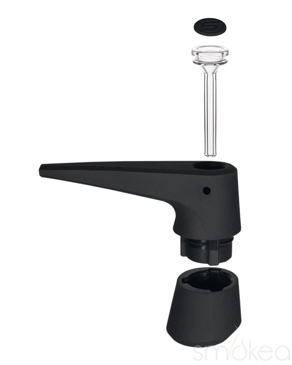 Softglass Pier Bubbler