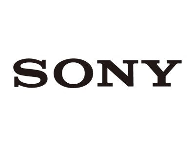 Sony BRC-WMALL - Camera dome mounting bracket - wall mountable - for Sony BRC-H800, BRC-H800/1, BRC-H800/WPW, BRC-SDP16, BRC-X1000, BRCWMALLK