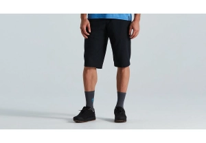 SPECIALIZED TRAIL SHORT MEN BLACK 30