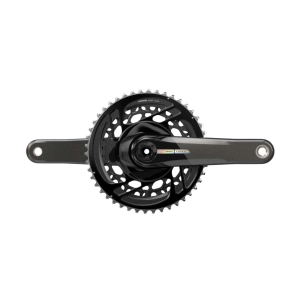 SRAM Force D2 2x Crankset 12sp