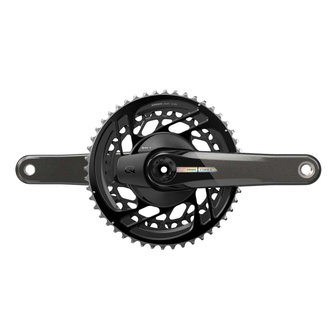 SRAM Force D2 2x Power Meter Crankset 12sp