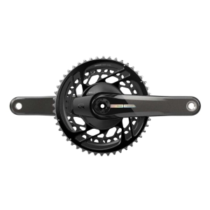 SRAM Force D2 2x Power Meter Crankset 12sp