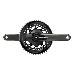 SRAM Force D2 2x Power Meter Crankset 12sp