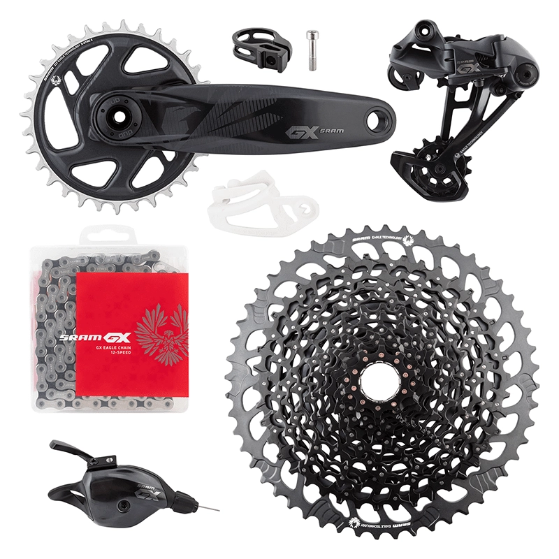 SRAM GX Eagle DUB B2 Build Kit