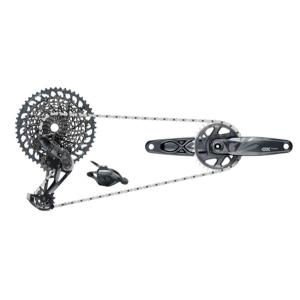 SRAM GX Eagle DUB B2 Build Kit
