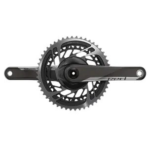 SRAM RED AXS Crankset DUB