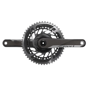 SRAM RED AXS Crankset DUB
