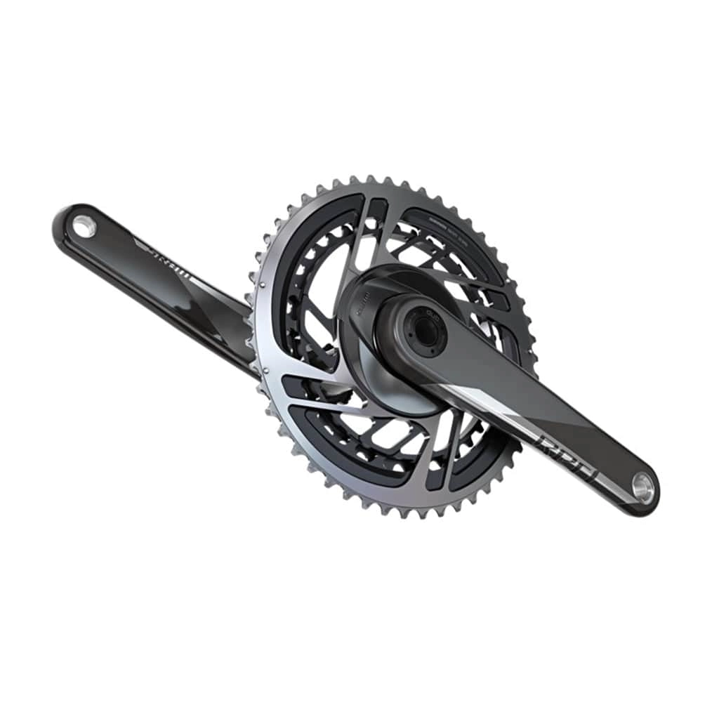 SRAM RED AXS Crankset DUB