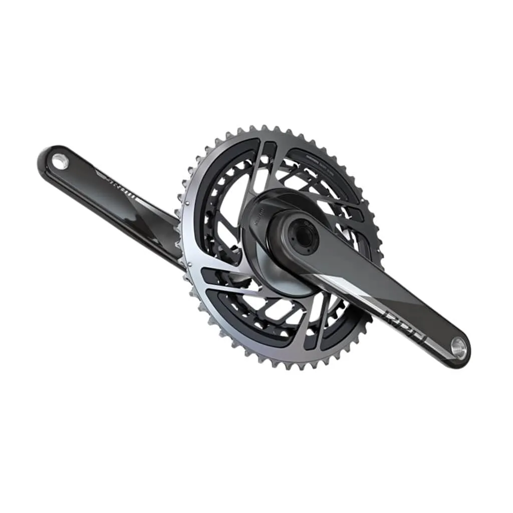 SRAM RED AXS Crankset DUB