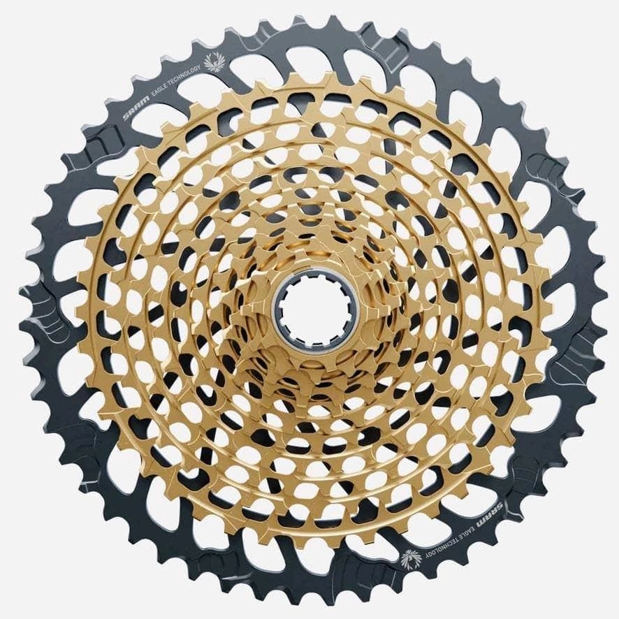 SRAM XG-1299 XX1 Eagle 12sp Cassette