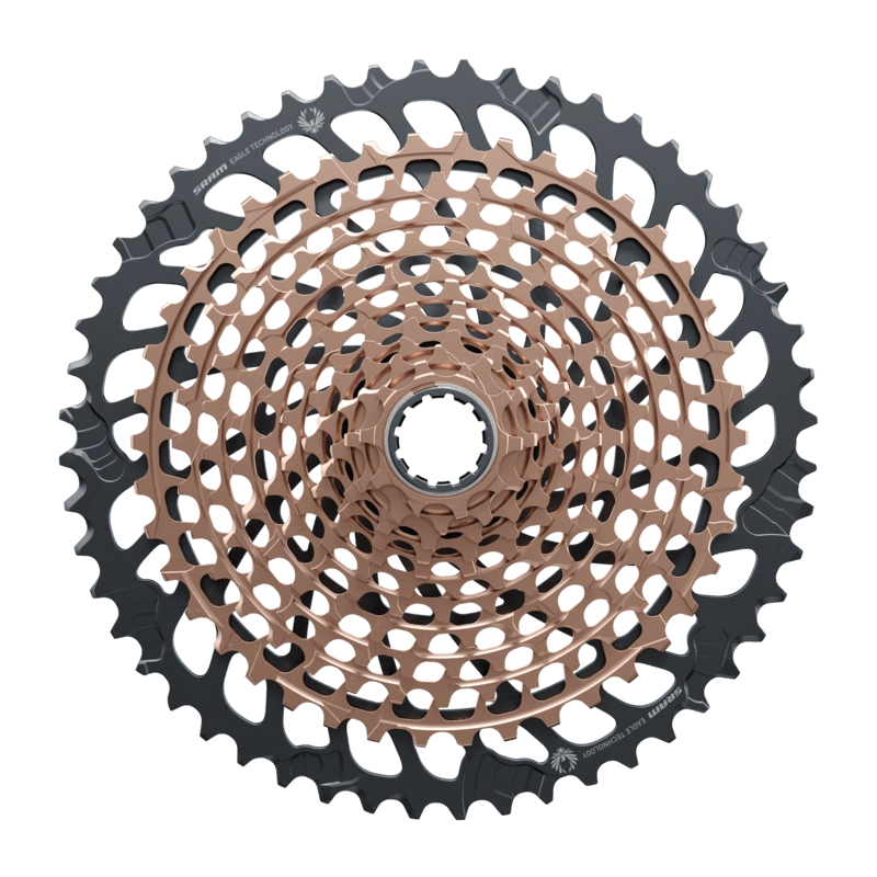 SRAM XG-1299 XX1 Eagle 12sp Cassette