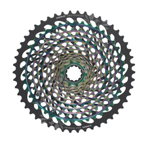 SRAM XG-1299 XX1 Eagle 12sp Cassette