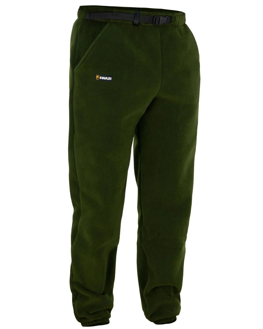 Swazi Bush Pants