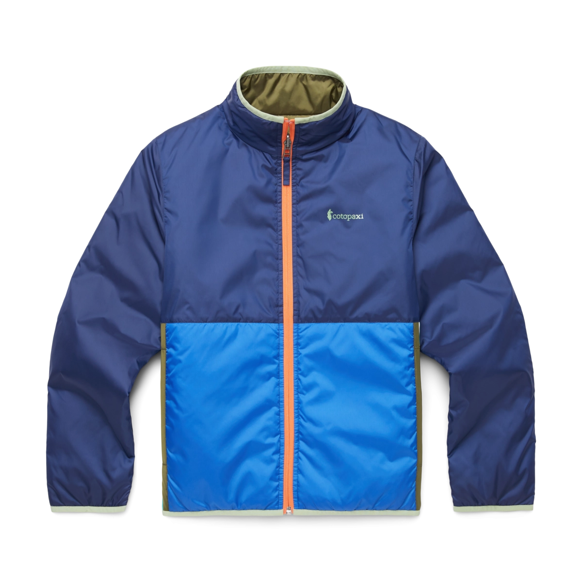 Teca Cálido Jacket - Kids'