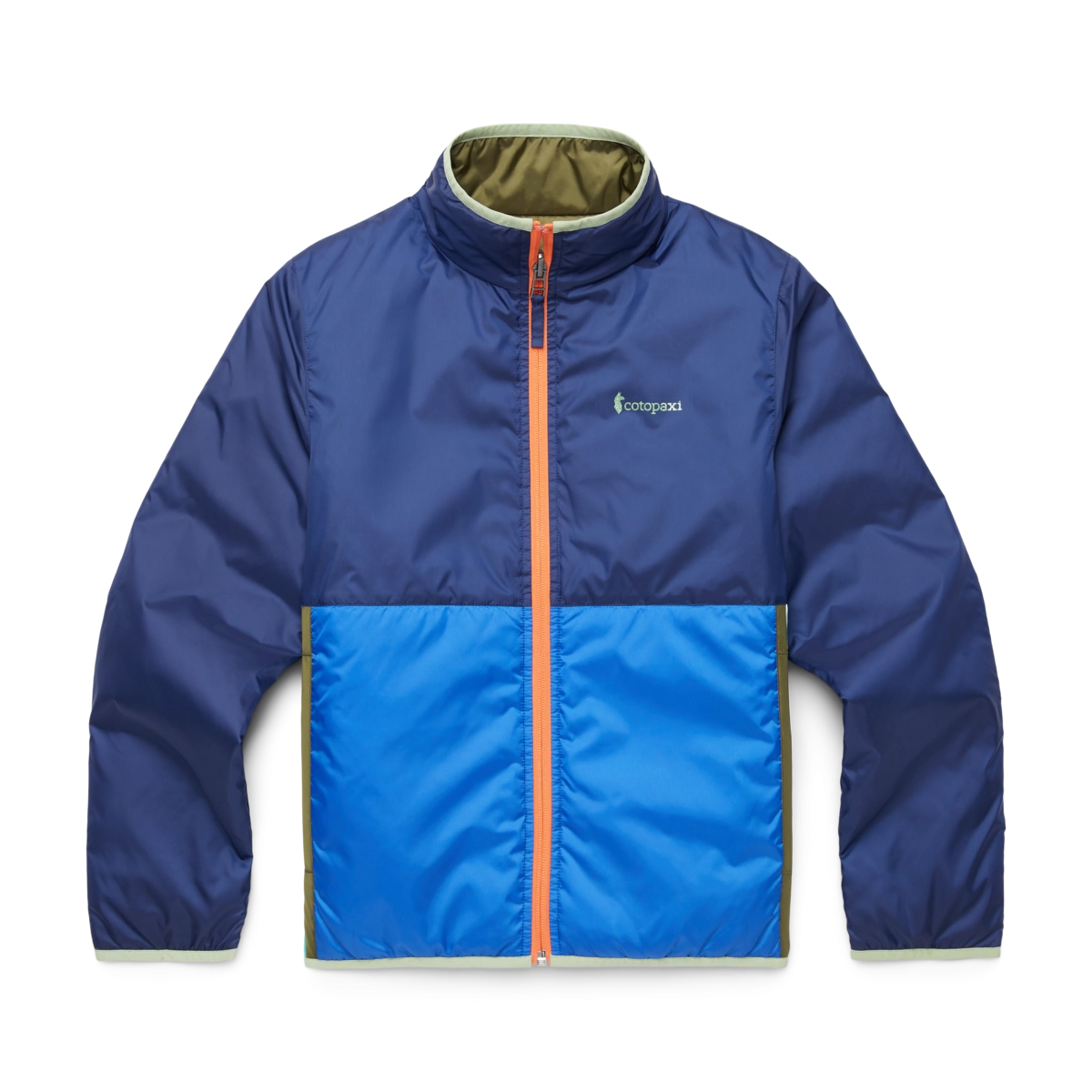 Teca Cálido Jacket - Kids'