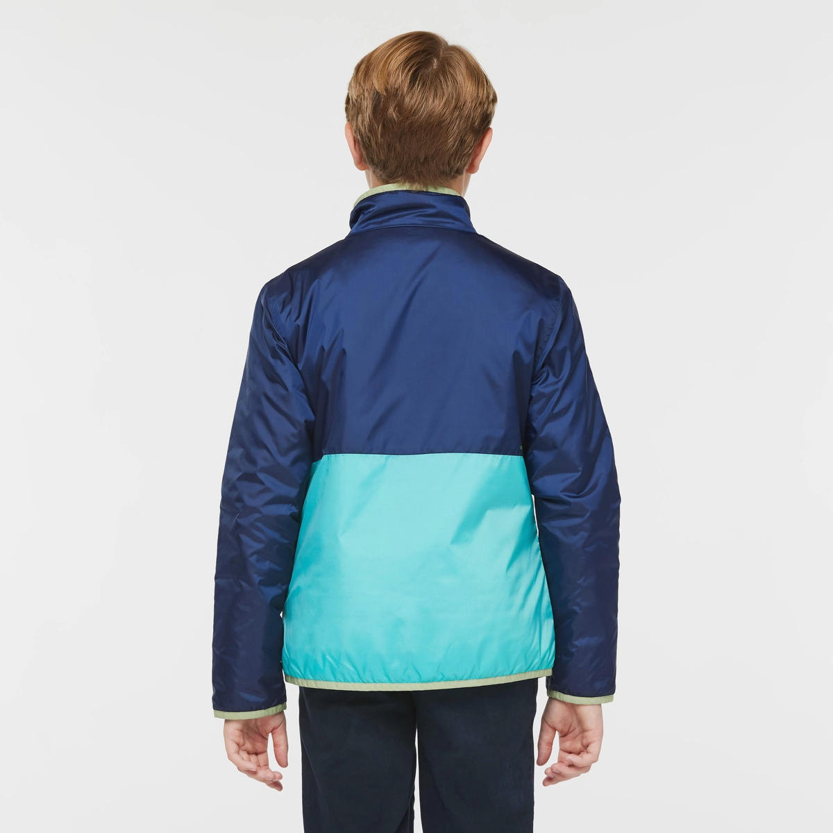 Teca Cálido Jacket - Kids'