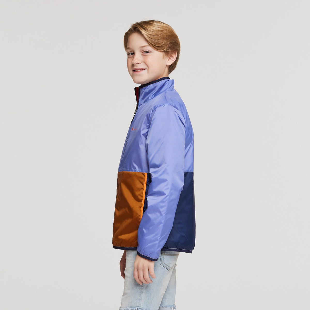 Teca Cálido Jacket - Kids'