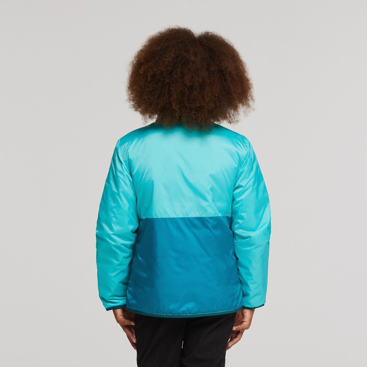 Teca Cálido Jacket - Kids'