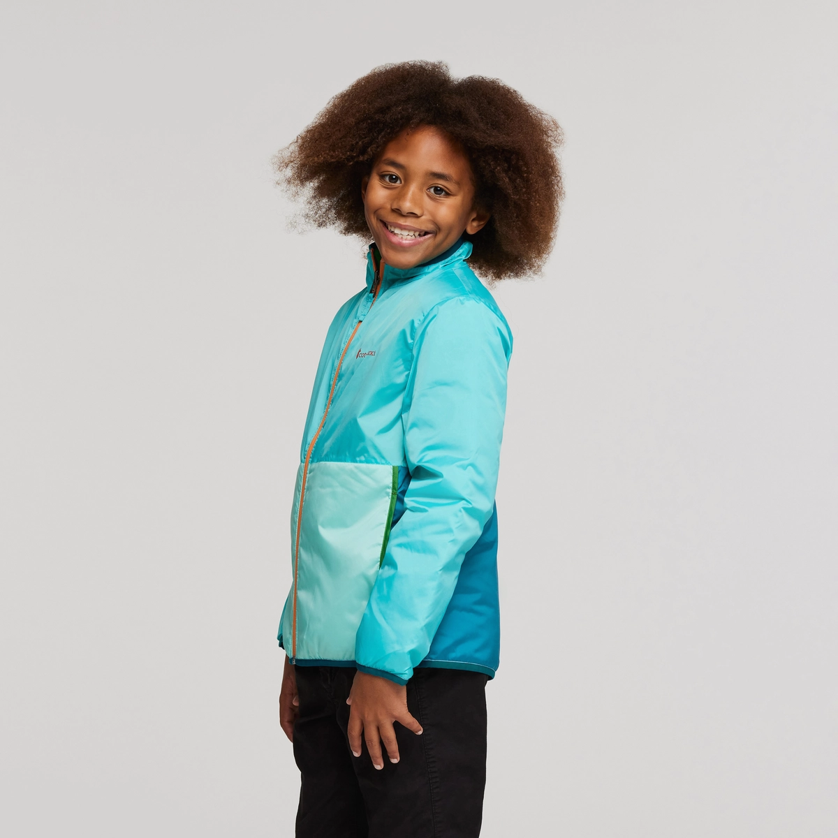 Teca Cálido Jacket - Kids'