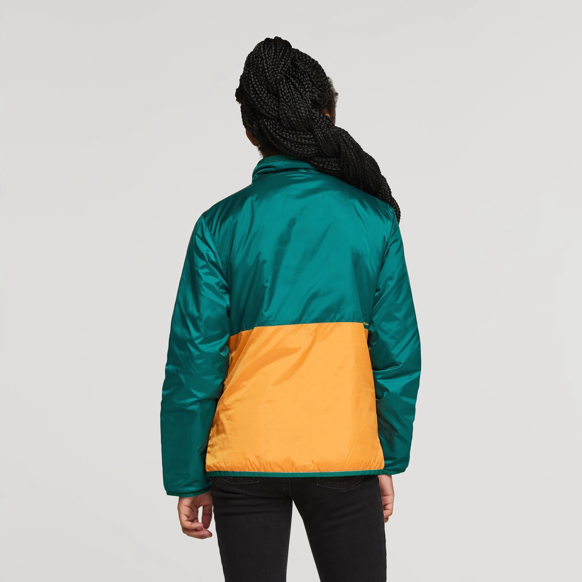 Teca Cálido Jacket - Kids'