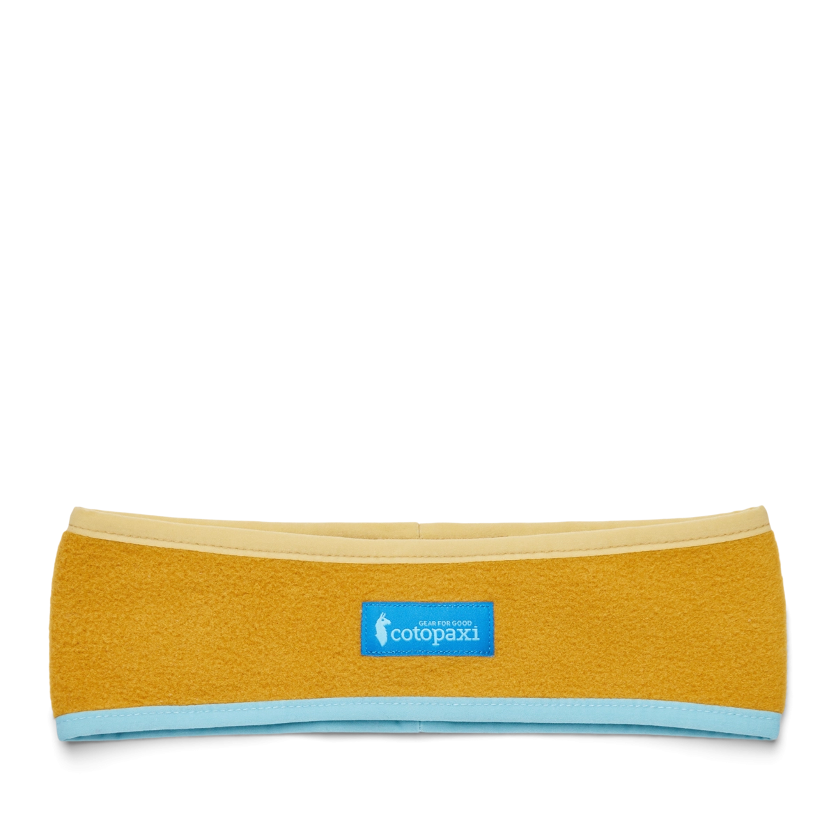Teca Fleece Headband