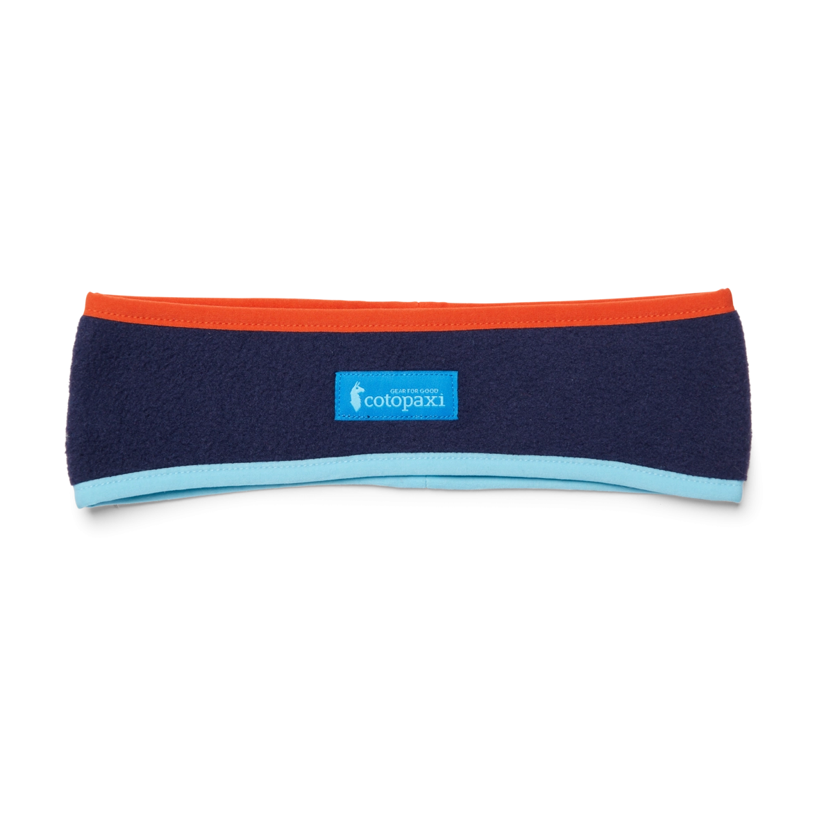 Teca Fleece Headband