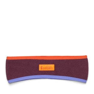 Teca Fleece Headband